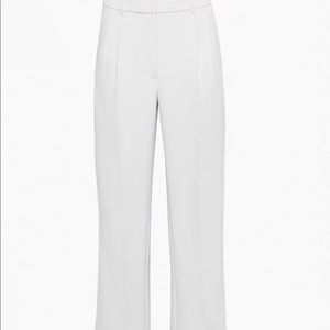 Aritzia Effortless Pants